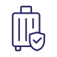 Luggage Support